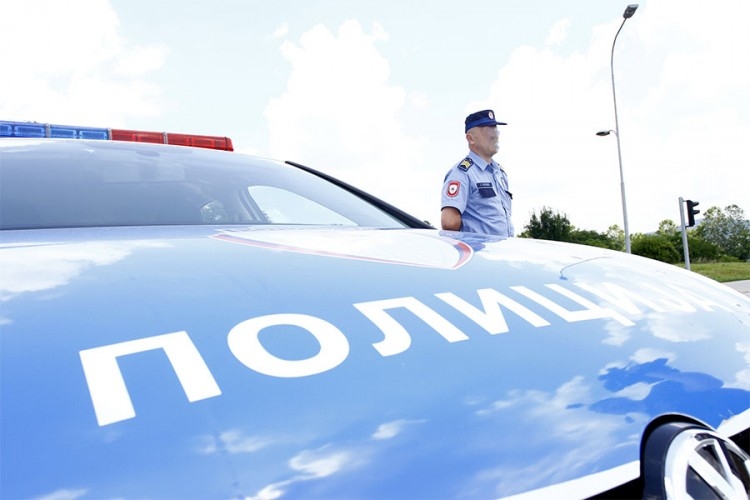 DOBOJ: Sankcionisan zbog vrijeđanja policajaca na "Jutjubu"