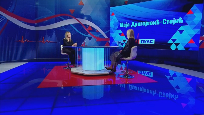 "Ljudi od struke trebali bi da budu u prvim redovima" (VIDEO)