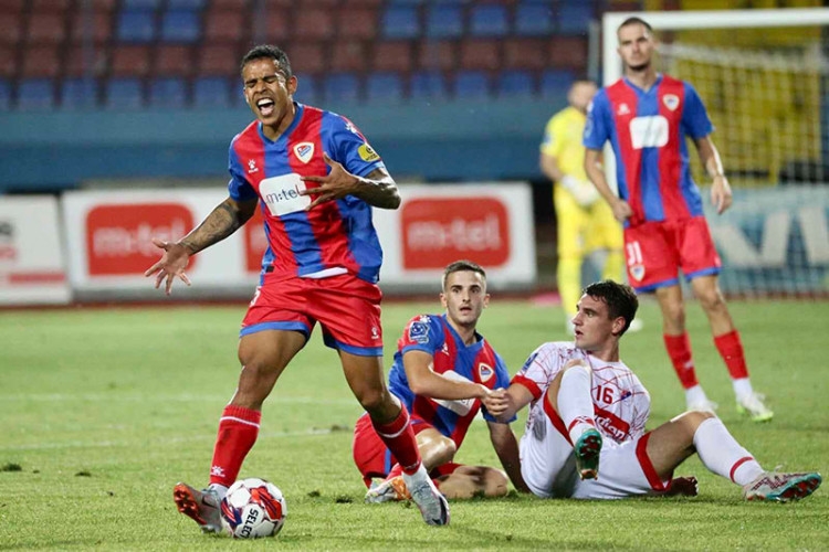 DOBOJ: Katastrofa Sloge u Banja Luci, pukla "petarda"