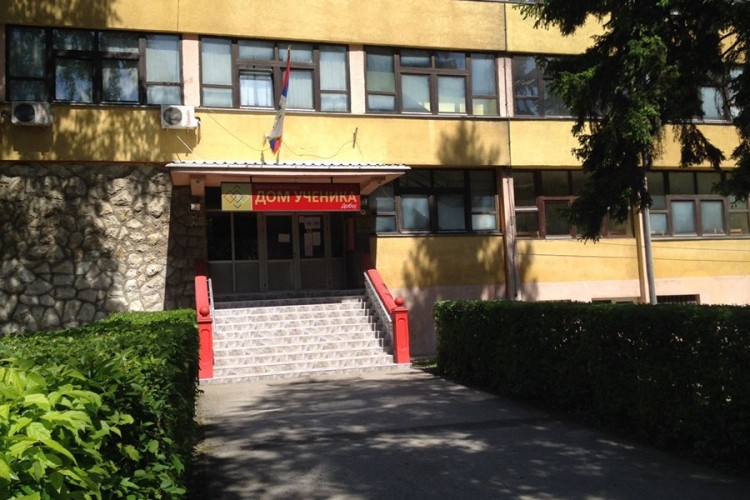 DOBOJ: Oboljeli iz Studentskog centra u Banjaluci danas stižu u Dom učenika