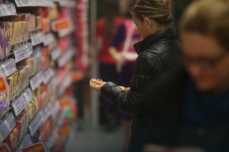 ŠAROLIKOST CENA U TRGOVINAMA U RS Junetina najjeftinija u Doboju, a najskuplja u Prijedoru