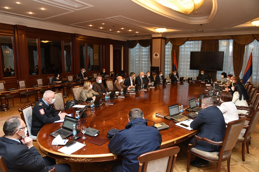 APEL POSLODAVCIMA “Što prije preuzeti Potvrde o slobodnom kretanju radnika”