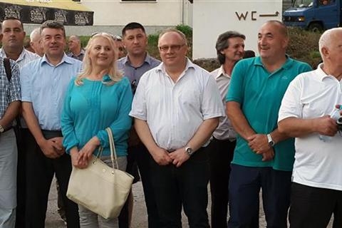 DOBOJ: Održan 11. Zavičajni sabor