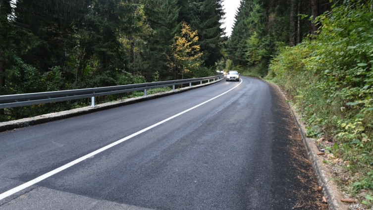 PUTEVI: Saobraćaj slabijeg intenziteta, upozorenje na jake udare vjetra