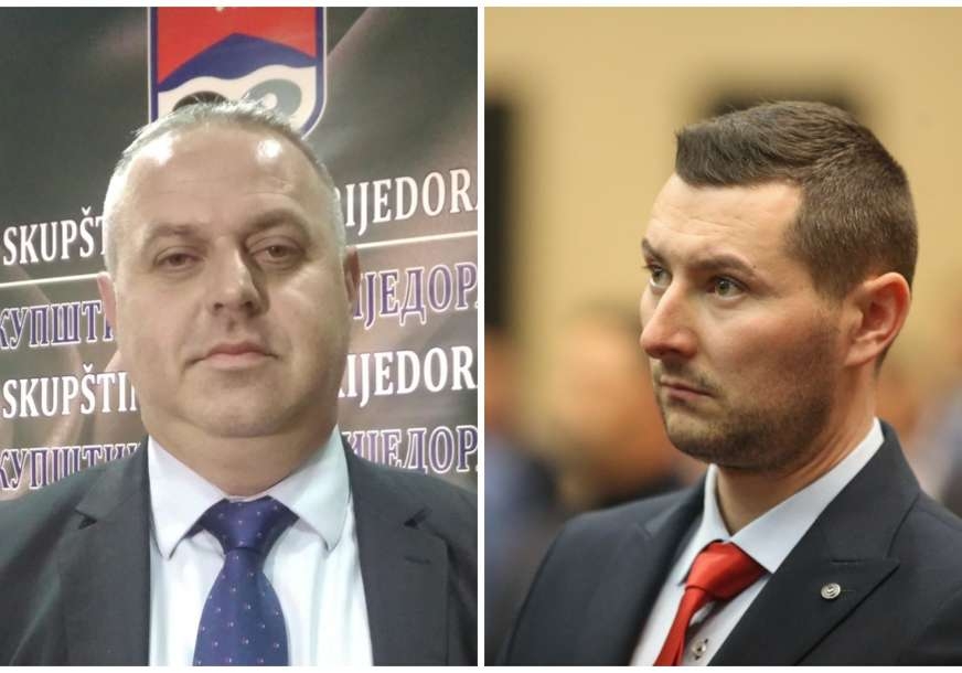 Nakon Dogana i Kabić podnosi ostavku na mjesto ministra.