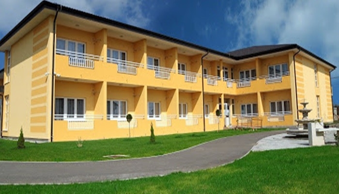 DOBOJ: Korisnici “Zlatnog luga” biće smješteni u Dom učenika