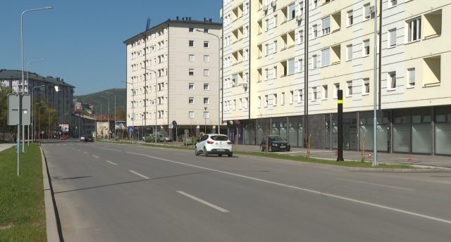 DOBOJ: Nova adresa Matične kancelarije i pisarnice Gradske uprave