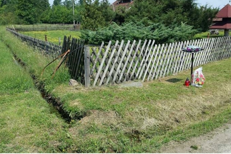 DOBOJ: Starcu osam godina za ubistvo komšije