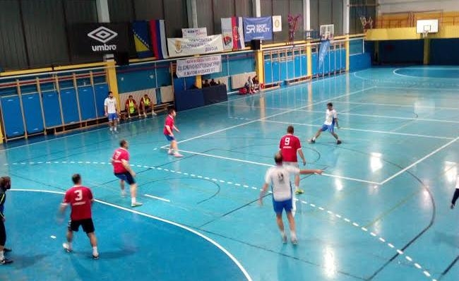 23.BOŽIĆNO–NOVOGODIŠNJI TURNIR U MALOM FUDBALU "DOBOJ 2017" Zilkić najbolji u grupi