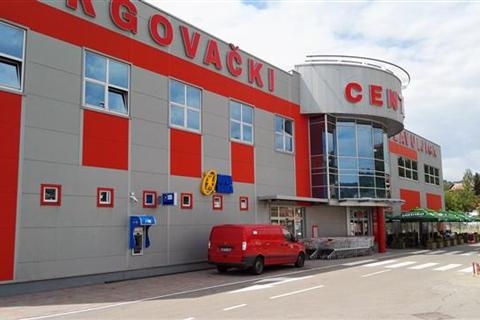 DOBOJ: Počela sa radom agencija Doboj TC
