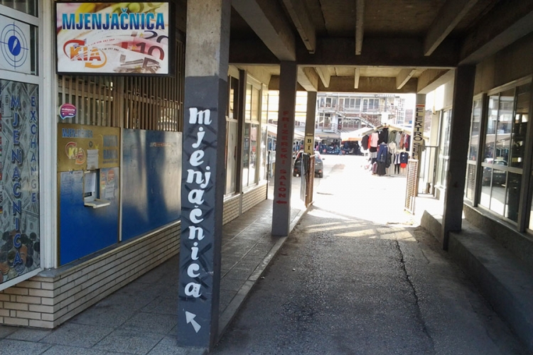 DOBOJ: Prijetio rođaku da će ga spaliti ako ne promijeni iskaz