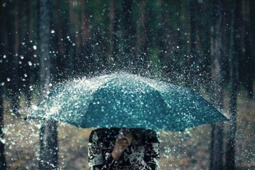 VRIJEME: Danas slaba kiša, u brdsko-planinskim područjima slab snijeg