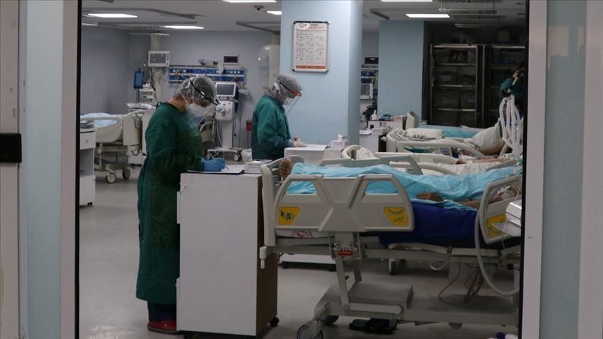 JOŠ 213 ZARAŽENIH U SRPSKOJ Preminulo 16 pacijenata pozitivnih na koronu