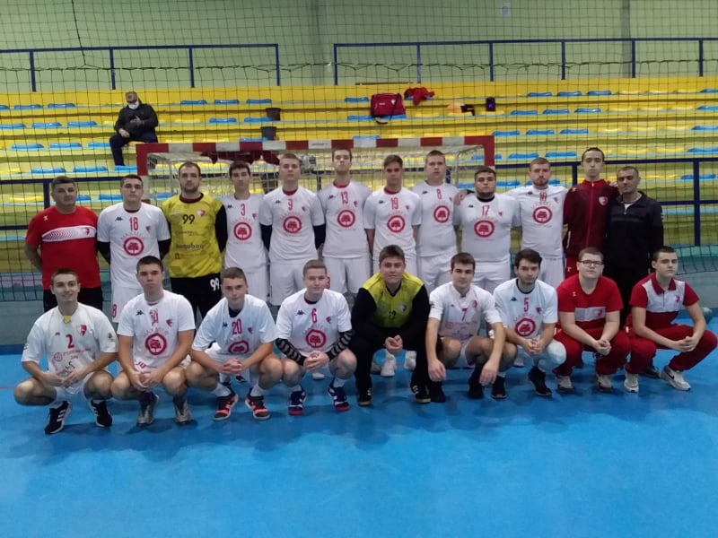 DOBOJ: Druga uzastopna pobjeda Sloge II