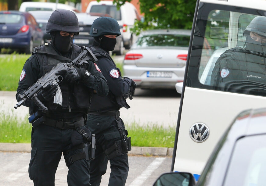 "To je zakonski NEPOSTOJEĆE OVLAŠTENJE" Kako je poznata advokatica pred sudom u Banjaluci dovela u pitanje ZAKONITOST POLICIJSKE RACIJE