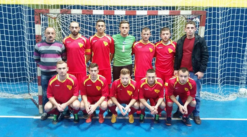 DOBOJ: Remi "Glavice" u Tesliću