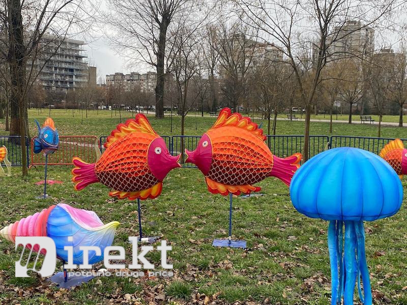 Somovi i podmukla mrežarina