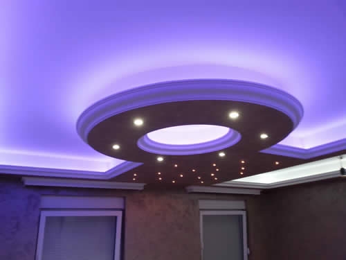 DUGA IDEAL: Rigips – brzo, jednostavno, efikasno (FOTO)