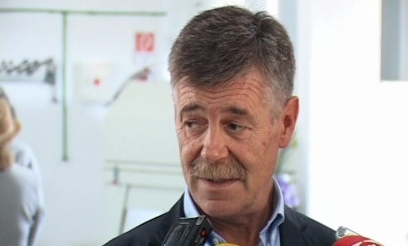 DOBOJ: Otvoren proizvodni pogon kompanije “Višt” (VIDEO)