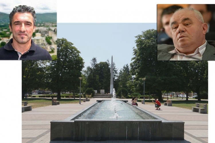 DOBOJ: Radeljaševa Stranka za bolje Goražde igra za raju