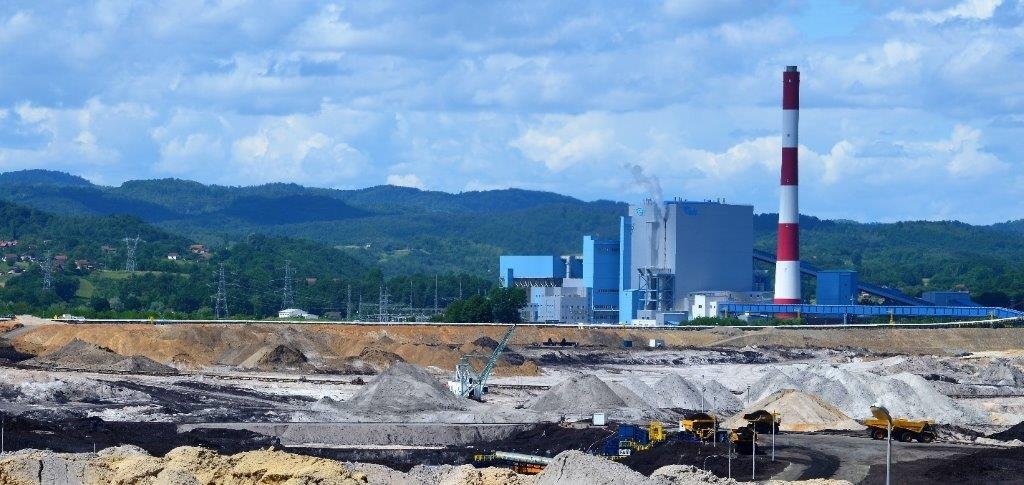 DOBOJ: Termoelektrana "Stanari" oživela izvoz