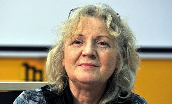 DOBOJ: Preminula Jadranka Stojaković (VIDEO)