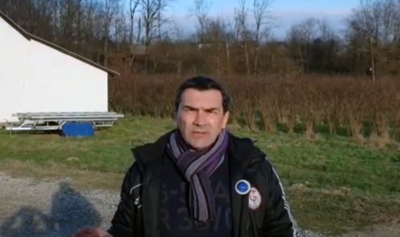 DOBOJ: Pusta Glogovica, a izlaznost 96,3 posto! (VIDEO)