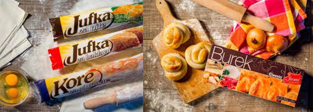 OGLAS ZA POSAO: JAMI d.o.o Sarajevo PJ Kraševo zapošljava 1 radnika na radno mjesto OPERATER