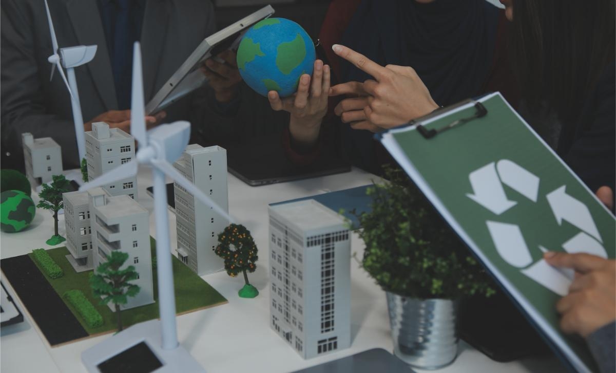 OSNAŽIVANJE ŽENA: Put ka pravednijem i održivijem odgovoru na klimatske izazove