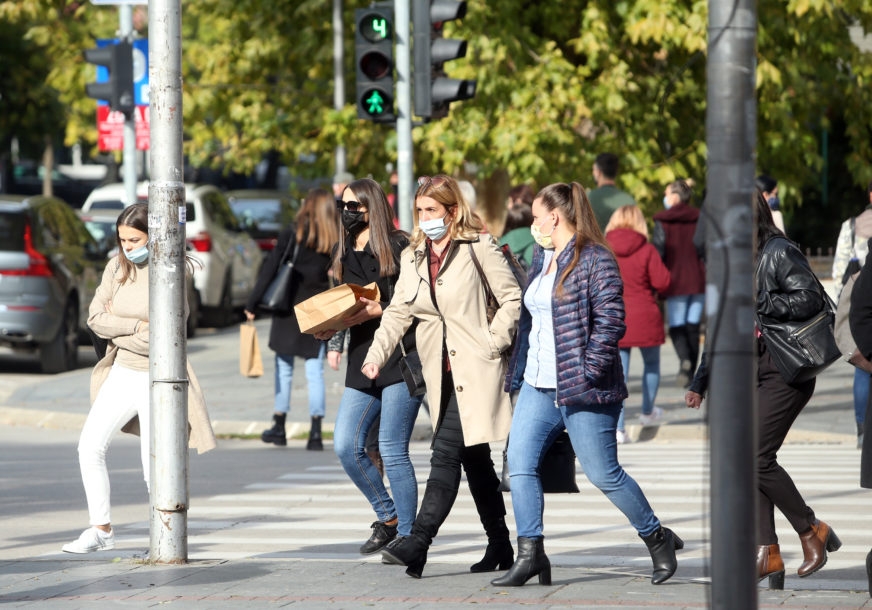 PANDEMIJA RAZOTKRILA SVE PROBLEME Radimo više, u otežanim uslovima i za MANJU PLATU
