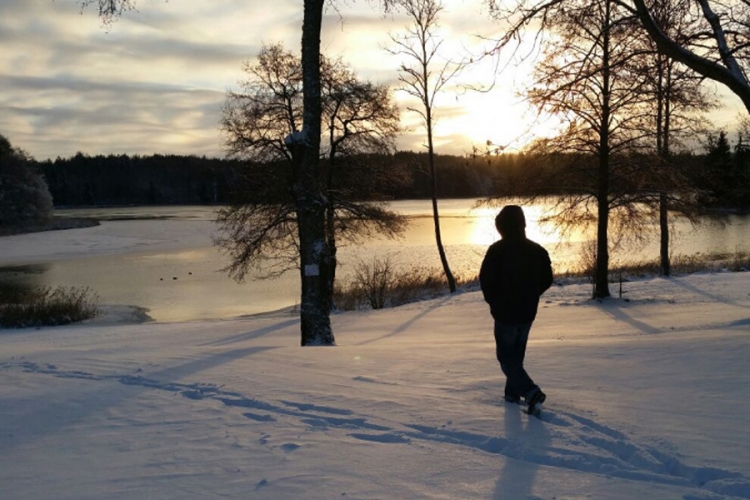 VRIJEME: Oblačno i hladnije vrijeme