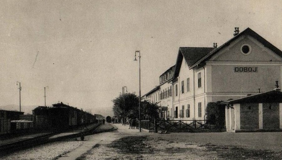 КARANTIN PRIJE 130 GODINA Кako se Doboj 1893. godine karantinom borio protiv jedne opasne zarazne bolesti