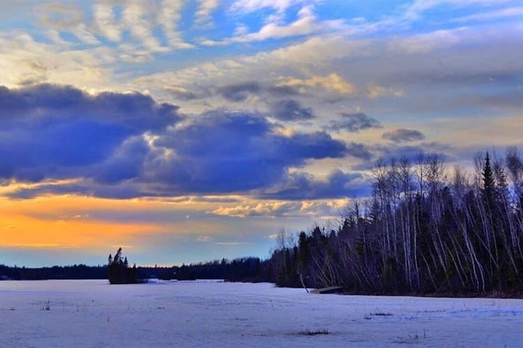 VRIJEME: Pretežno oblačno uz postepeno razvedravanje