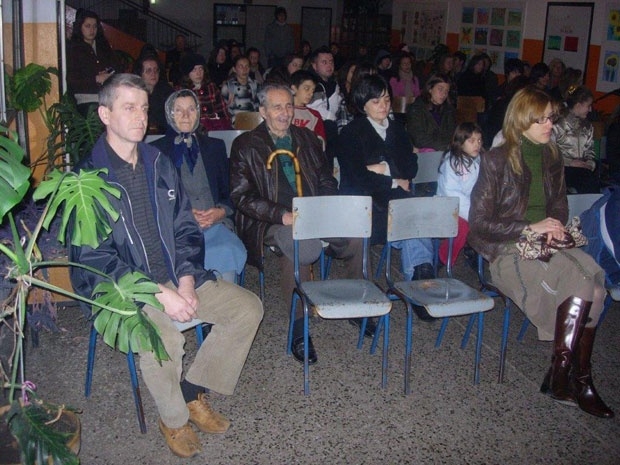 DOBOJ: Stalna podrška za izbeglice