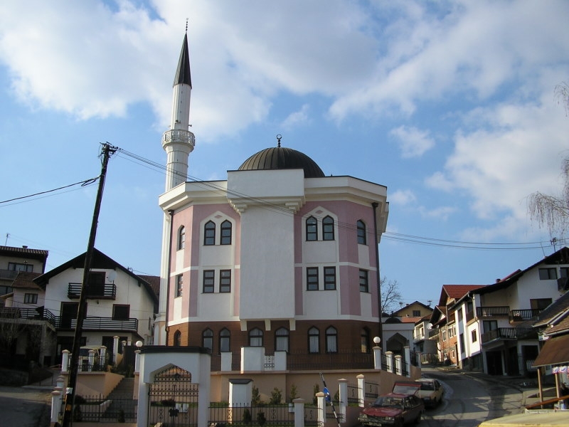 Muslimani obilježavaju Ramazanski bajram
