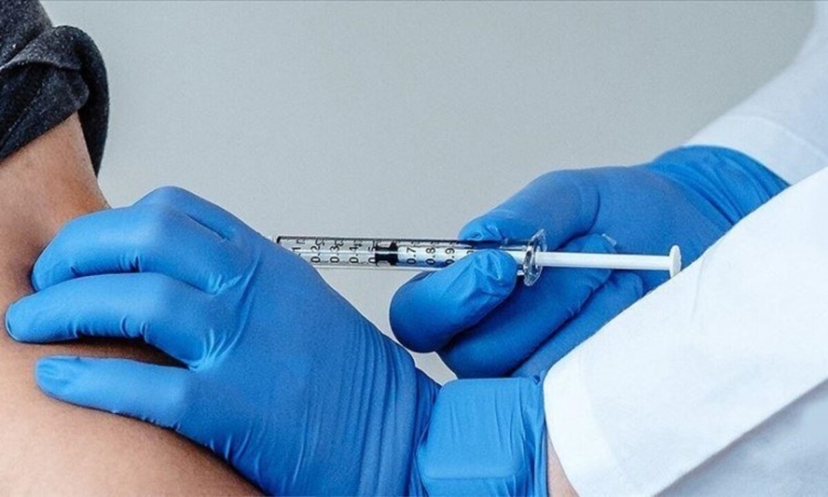 DOBOJ: Od sutra revakcinacija "sputnjikom ve"