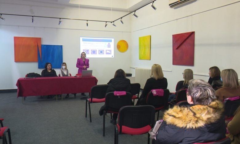 DOBOJ: Redovnim ginekološkim pregledima do prevencije raka grlića materice (VIDEO)