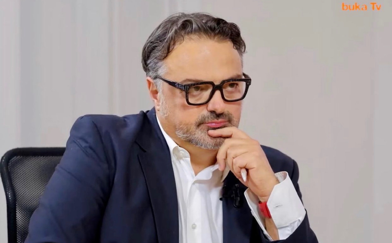 ALEKSANDAR TRIFUNOVIĆ: Ako nam se nešto desi, vi ste krivi