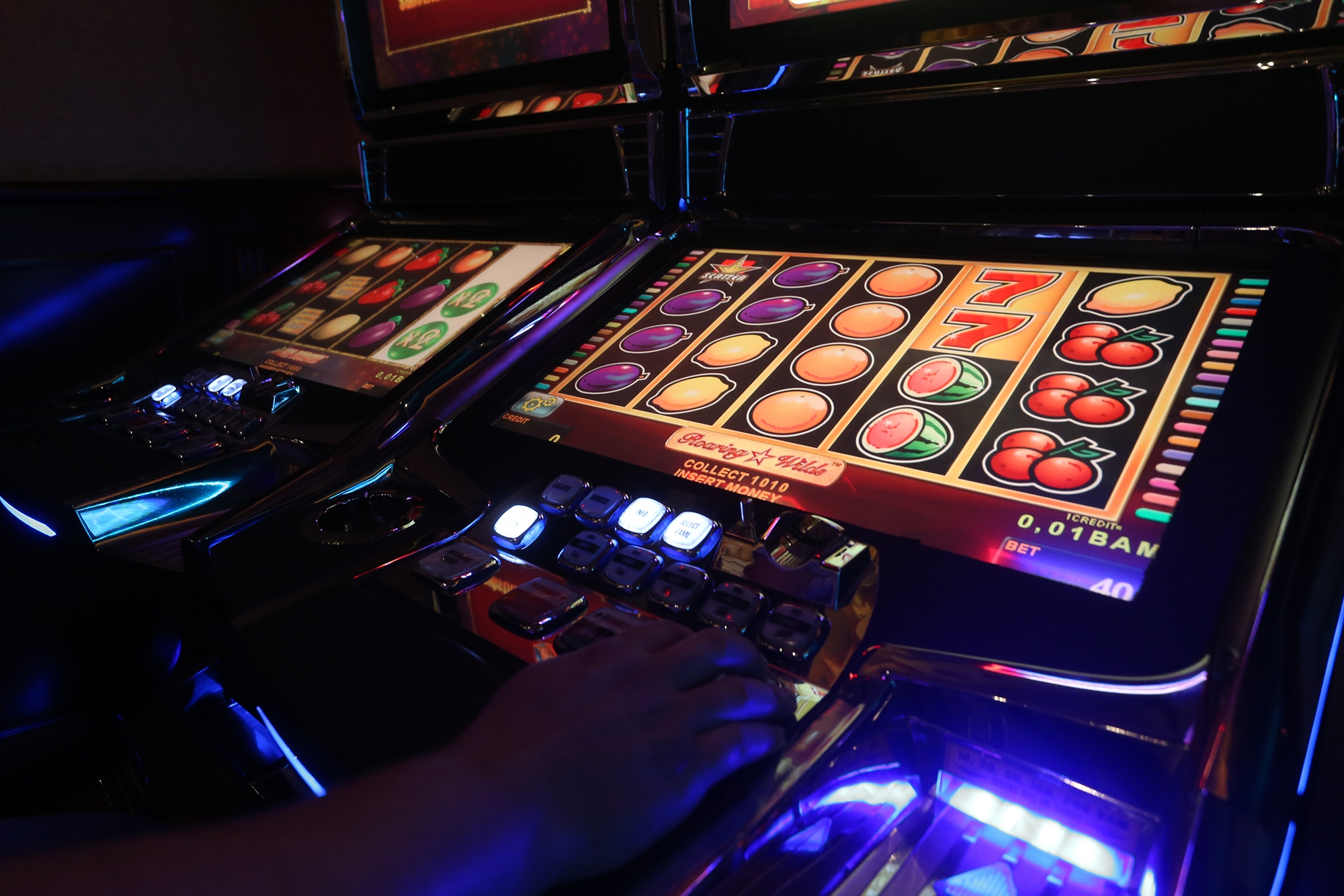 Vlastima Srpske više stalo do nezakonitog monopola nego do prevencije kocke