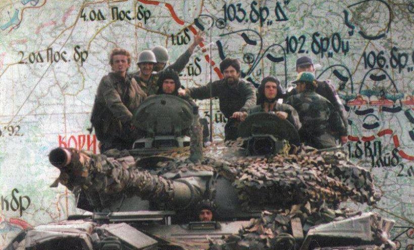 DOBOJ: Obilježavanje 25 godina od “Proboja koridora”