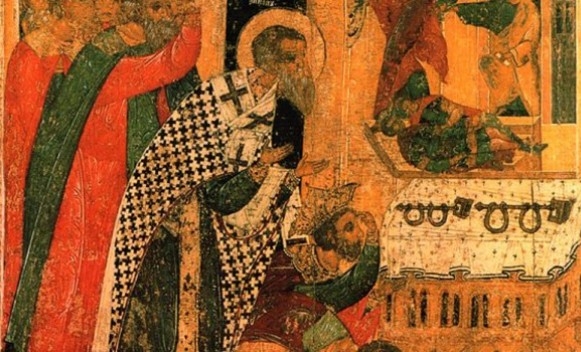 Za pravoslavne vjernike danas počinje Petrovski post