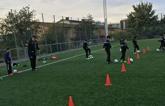 DOBOJ: Slavko Petrović stvara u Švedskoj