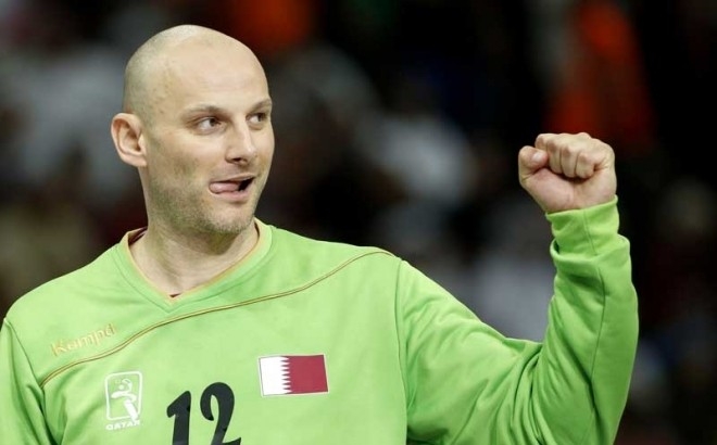 DOBOJ: Šarić nagrađuje rukometaše Sloge iz svog džepa