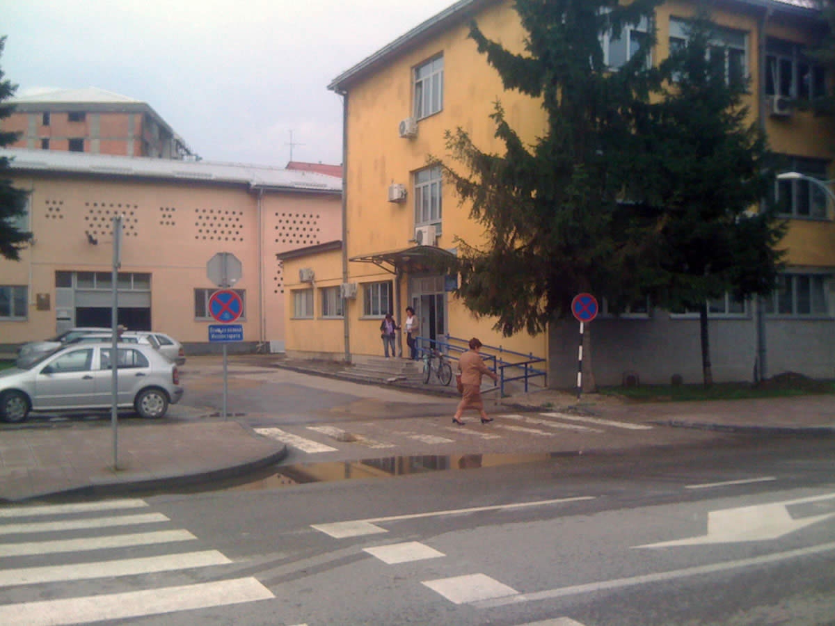 DOBOJ: I danas možete izvaditi lična dokumenta