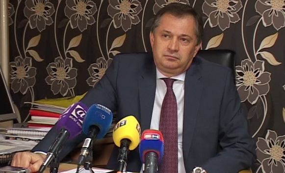 REAGOVANJE: Siniša Đorđeviću, uozbilji se!