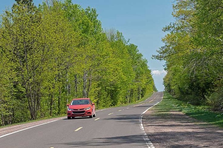 PUTEVI: Uslovi za vožnju jutros povoljni