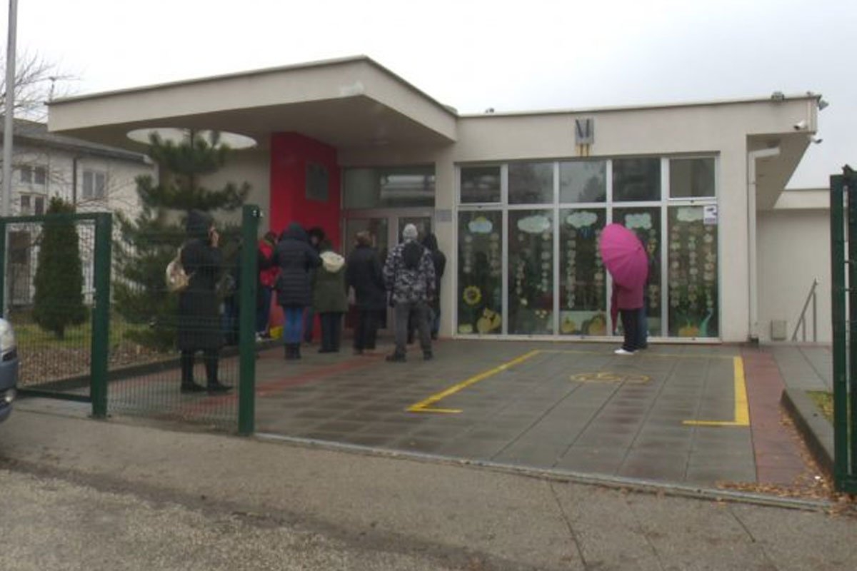 DOBOJ: Prevoz spas za djecu s poteškoćama u razvoju