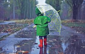 VRIJEME: Danas kiša i pljuskovi