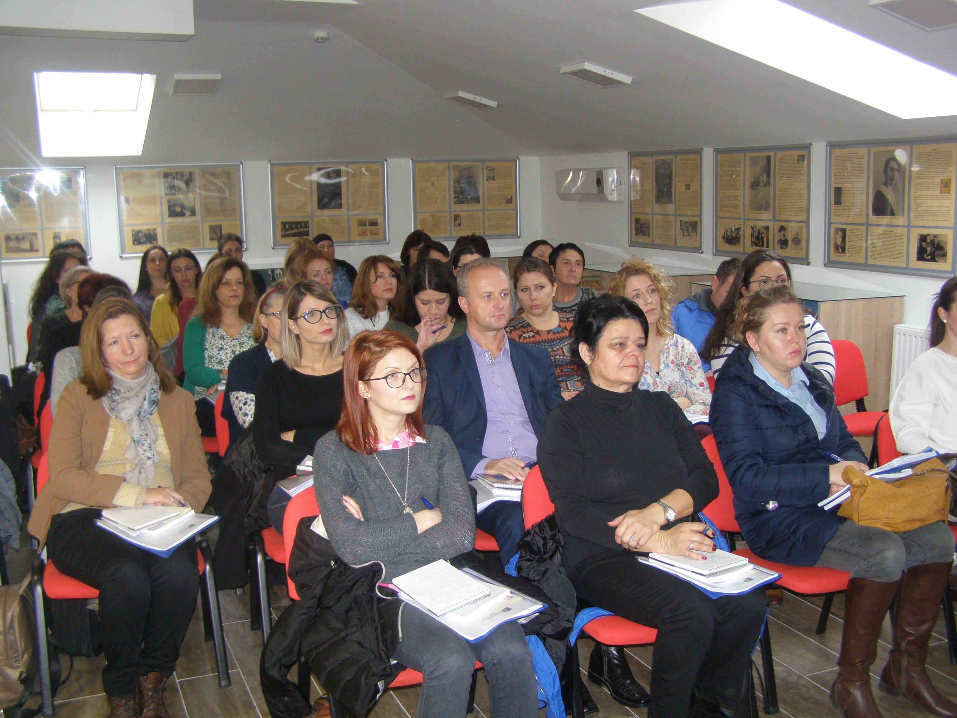 DOBOJ: Održan seminar „Prioriteti u radu školskih bibliotekara dobojske regije“