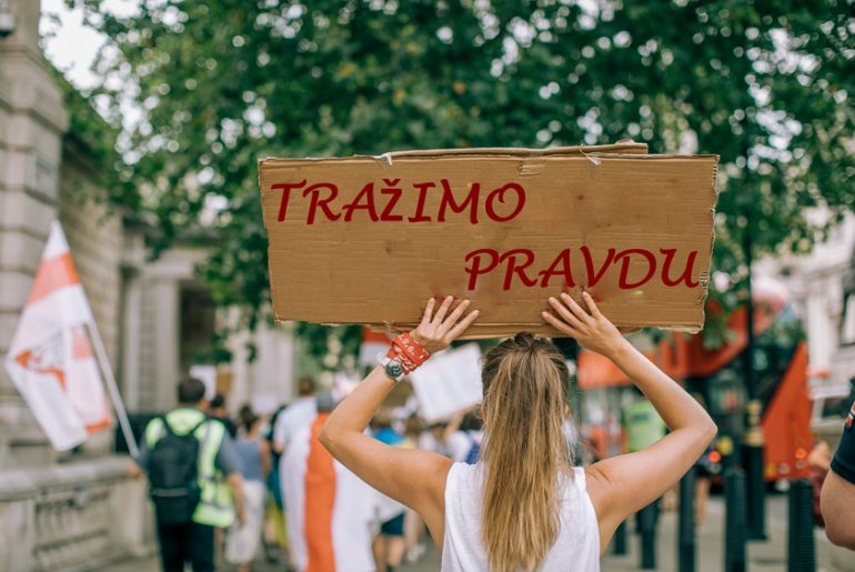 NEINFORMISANE I DEMOTIVISANE: Žrtve nasilja u porodici ne koriste pravo na nadoknadu štete